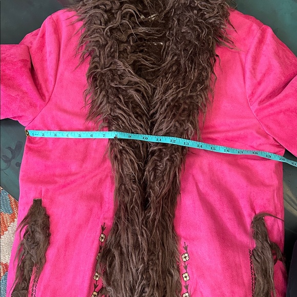 Spell Joplin Jacket — Large - Picture 10 of 13